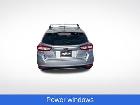 Used 2018 Subaru Impreza 2.0i image 8