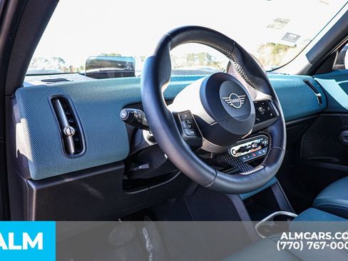Used 2025 MINI Cooper Countryman S AWD/4WD image 28
