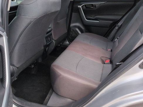 Certified 2025 Toyota RAV4 LE AWD/4WD image 16