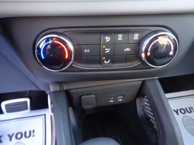 Used 2025 Chevrolet TrailBlazer LS w/ LS Convenience Package AWD/4WD image 18