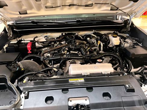 Used 2025 Toyota Tacoma TRD Off-Road image 29