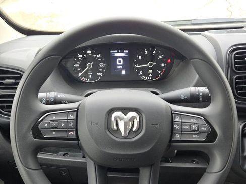 New 2026 RAM ProMaster 2500 w/ Convenience Group image 29