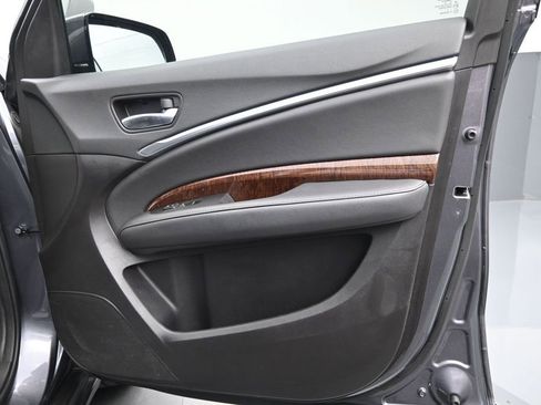Used 2018 Acura MDX SH-AWD image 26