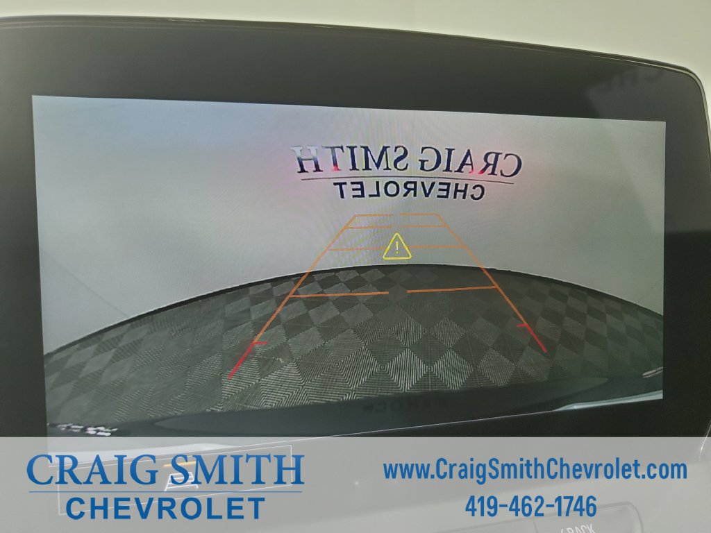 Used 2024 Chevrolet Blazer RS w/ Enhanced Convenience Package FWD image 29