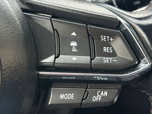Used 2016 MAZDA CX-9 Signature AWD/4WD image 37