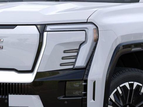 New 2026 GMC Sierra EV Denali image 10