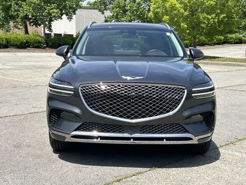 Used 2024 Genesis GV70 2.5T w/ Advanced Package AWD/4WD image 2