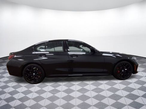 New 2026 BMW 330i xDrive Sedan w/ M Sport Package image 6