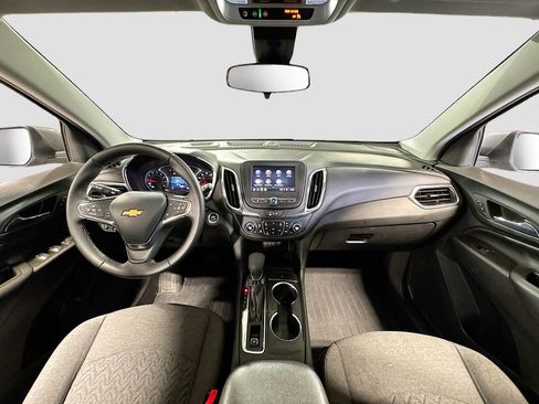 Used 2023 Chevrolet Equinox LT w/ Driver Convenience Package image 15