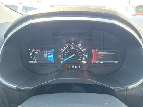 Used 2016 Ford Edge Sport w/ Equipment Group 401A image 41