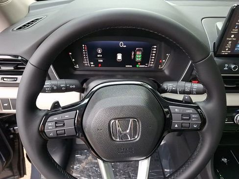 New 2026 Honda Pilot Touring image 15