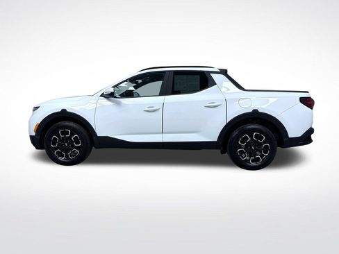 Used 2022 Hyundai Santa Cruz SEL Premium AWD/4WD image 11