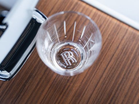 Used 2022 Rolls-Royce Cullinan image 51