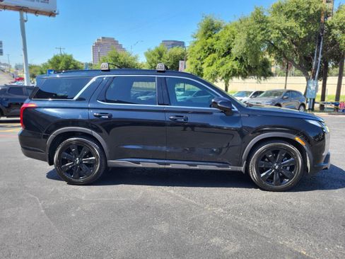 Used 2024 Hyundai Palisade XRT AWD/4WD image 2