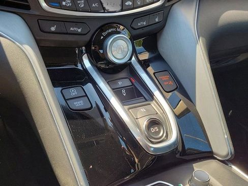 Certified 2023 Acura TLX w/ Technology Package FWD image 28