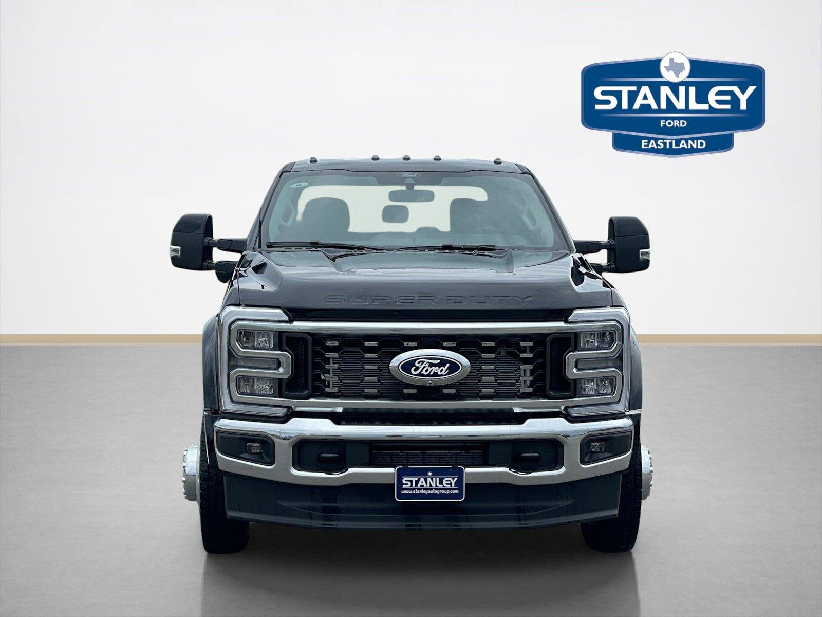 New 2027 Ford F450 Lariat w/ FX4 Off-Road Package AWD/4WD image 3