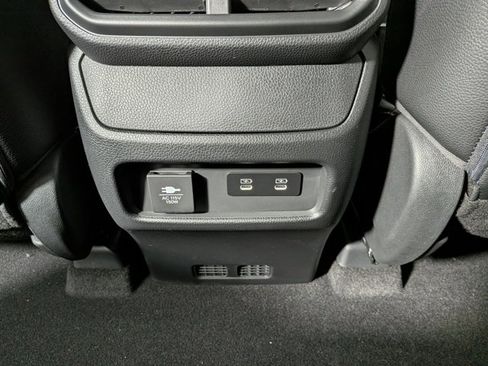 New 2026 Honda Passport TrailSport image 30