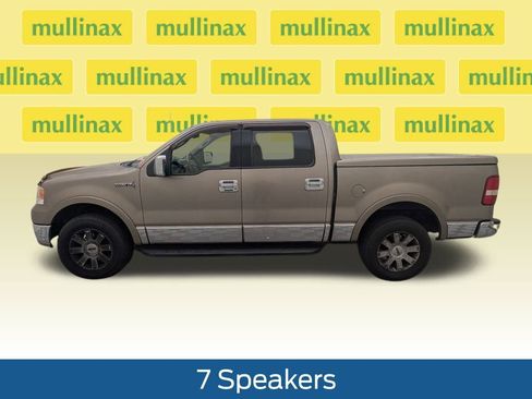 Used 2006 Lincoln Mark LT Base image 11