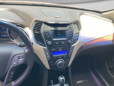 Used 2013 Hyundai Santa Fe Sport FWD image 14
