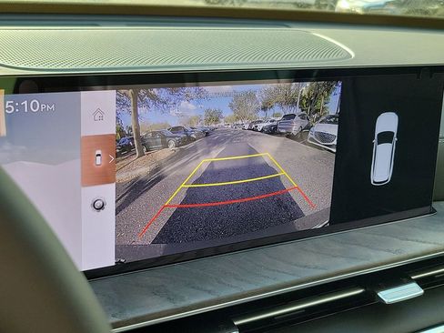 New 2026 Genesis GV80 2.5T Select image 9
