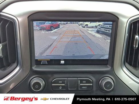 Certified 2019 Chevrolet Silverado 1500 LT w/ All-Star Edition image 20