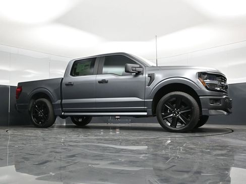 New 2026 Ford F150 STX w/ F-150 LOBO Package AWD/4WD image 62