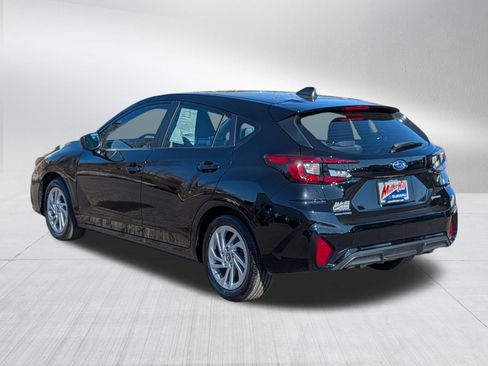 Certified 2025 Subaru Impreza 2.0i AWD/4WD image 5