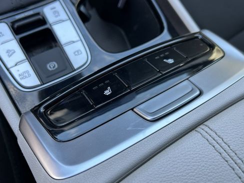 Used 2024 Hyundai Tucson SEL image 24