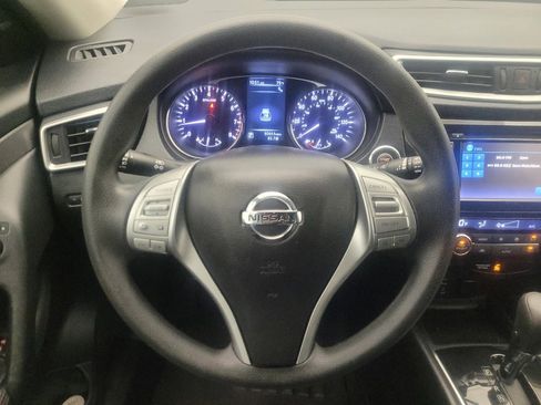 Used 2016 Nissan Rogue SV w/ SV Premium Package AWD/4WD image 22
