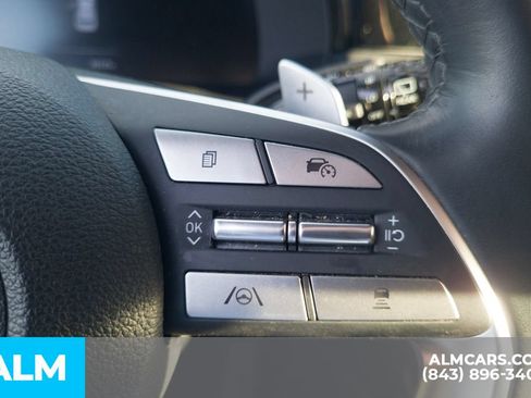 Used 2025 Hyundai Palisade SEL FWD image 10
