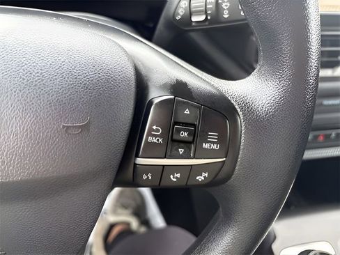 Used 2025 Ford Bronco Sport Big Bend image 12