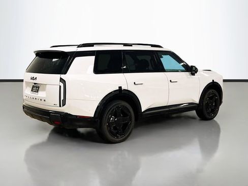New 2027 Kia Telluride SX Prestige X-Line w/ Towing Package image 7
