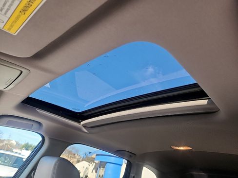 Used 2019 Honda CR-V EX-L image 15