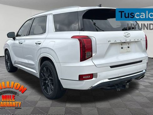 Used 2020 Hyundai Palisade Limited image 5