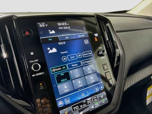 New 2026 Subaru Ascent Premium AWD/4WD image 15