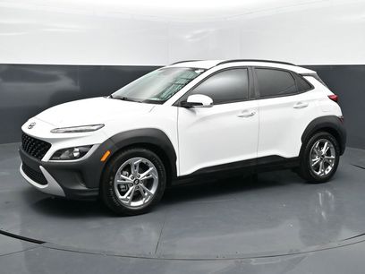 Used 2022 Hyundai Kona SEL w/ Cargo Package