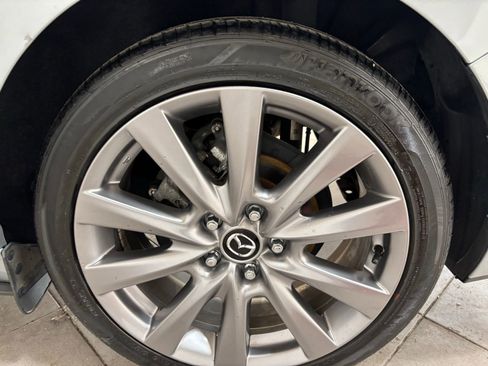 Used 2019 MAZDA MAZDA3 AWD Sedan w/ Select Package image 11