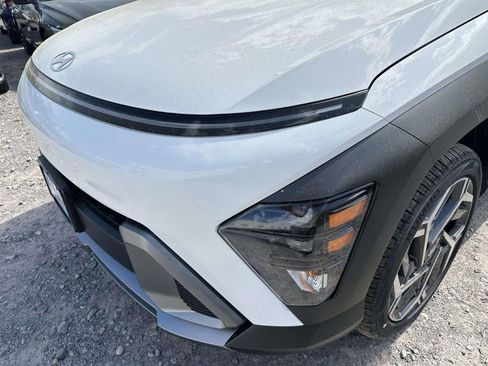 New 2026 Hyundai Kona SEL Sport AWD/4WD image 7