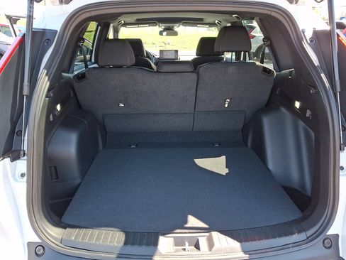 Certified 2023 Honda CR-V Sport image 34