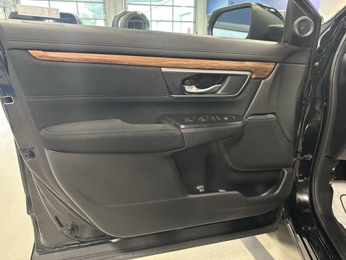 Used 2022 Honda CR-V EX image 21