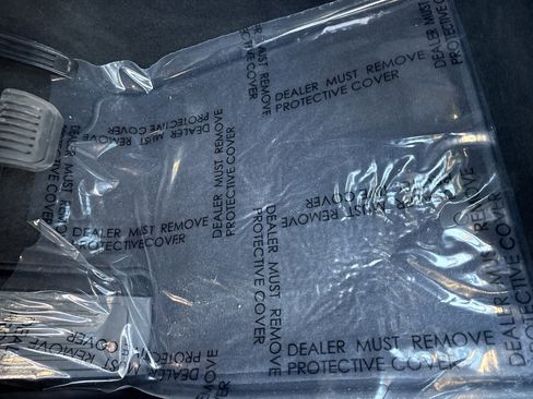 Certified 2025 Jeep Grand Cherokee Altitude image 6