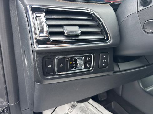 Certified 2023 Lincoln Navigator L Black Label AWD/4WD image 14