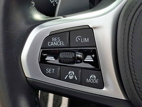 Certified 2024 BMW 440i xDrive Convertible AWD/4WD image 22
