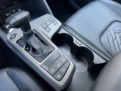 Used 2026 Kia Sportage X-Pro Prestige image 24