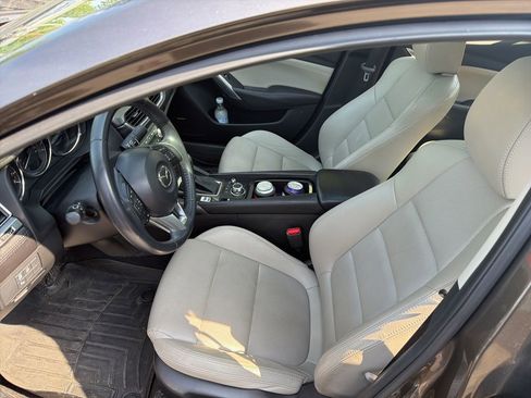 Used 2016 MAZDA MAZDA6 Touring w/ Touring Technology Package FWD image 9