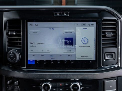 Used 2026 Ford F250 Platinum image 24