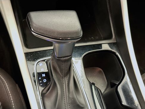 Used 2024 Hyundai Tucson SEL image 24