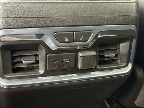 Used 2020 Chevrolet Silverado 2500 LTZ w/ LTZ Premium Package image 14