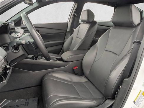 Used 2024 Honda Accord Sport image 16