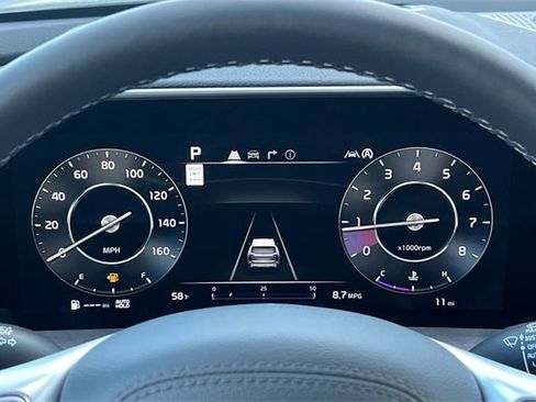 New 2025 Kia Telluride SX Prestige X-Line image 31